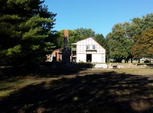 6065 E 650 N, Greenfield, IN 46140