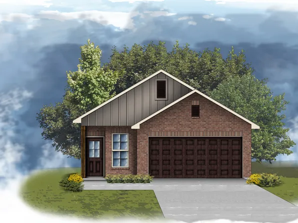 Idlewood II H Plan, Mostyn Springs