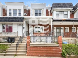 1747 Scattergood St, Philadelphia, PA 19124