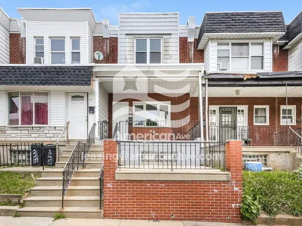 1747 Scattergood St, Philadelphia, PA 19124