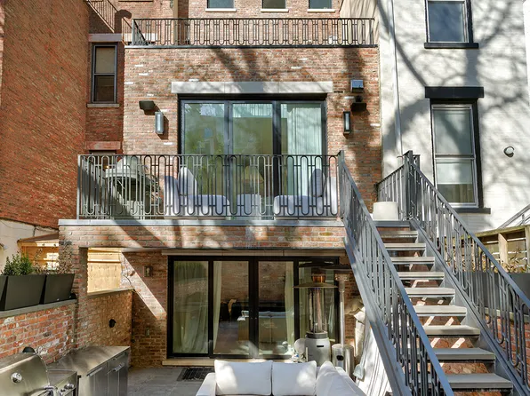 26 West 95th Street image 19 of 23