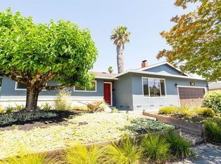 2136 Mission Blvd, Santa Rosa, CA 95409