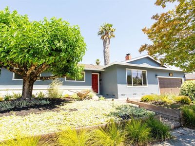 2136 Mission Blvd, Santa Rosa, CA, 95409