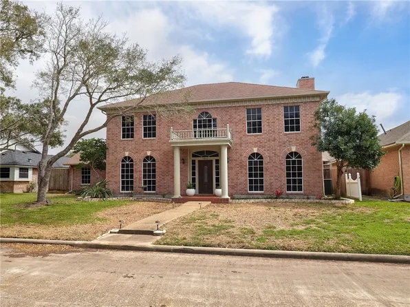 7022 Dunsford Dr, Corpus Christi, TX 78413
