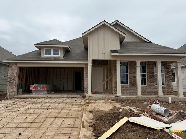 420 Honeydew Way, Seguin, TX 78155