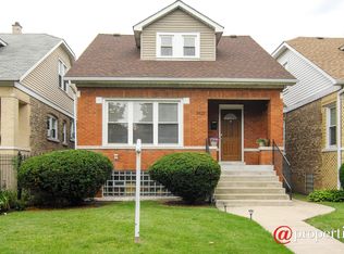 2522 N Mango Ave, Chicago, IL 60639