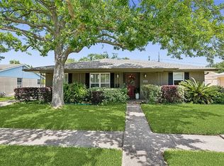 9909 Joel Ave, River Ridge, LA 70123