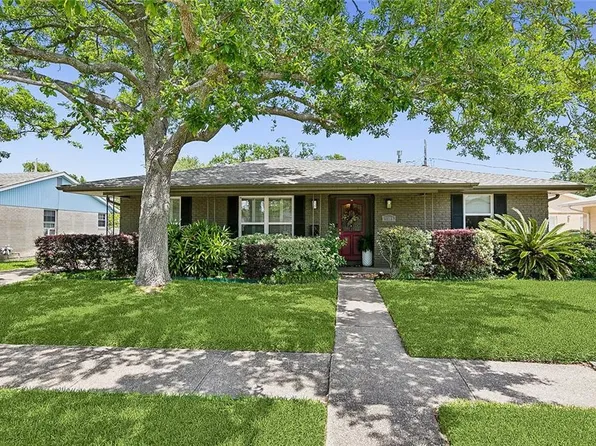 9909 Joel Ave, River Ridge, LA 70123