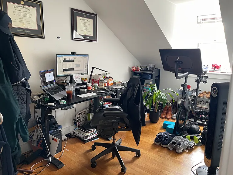 595 Tremont St #4 — Photo 8