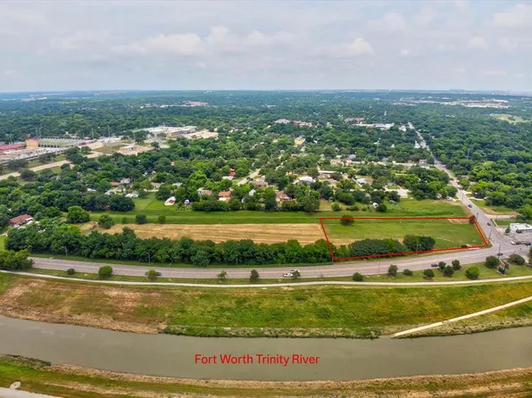 4570 White Settlement Rd, Fort Worth, TX 76114