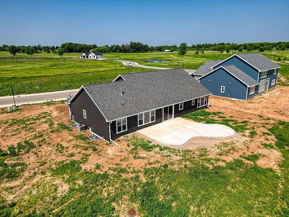 257 Kerrigan Dr, Wrightstown, WI 54180 MLS 50276843 Zillow
