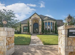 429 N Cedar Ridge Cir, Robinson, TX 76706