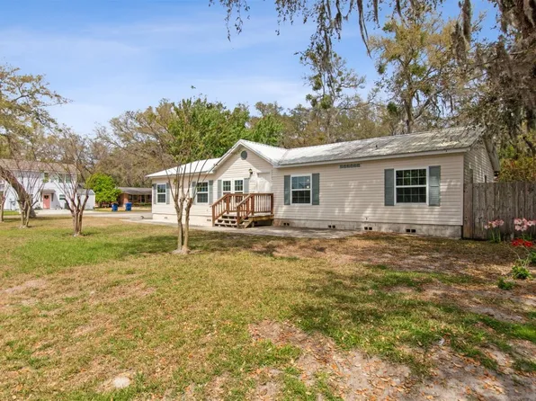 1301 Elm St, Fernandina Beach, FL 32034