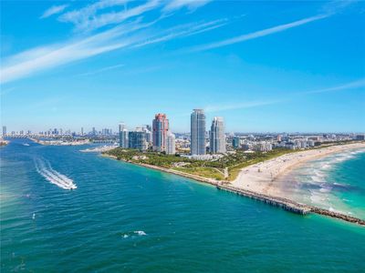 300 S Pointe Dr APT 801, Miami Beach, FL, 33139