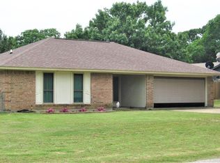 7205 Jay Ln, Azle, TX 76020