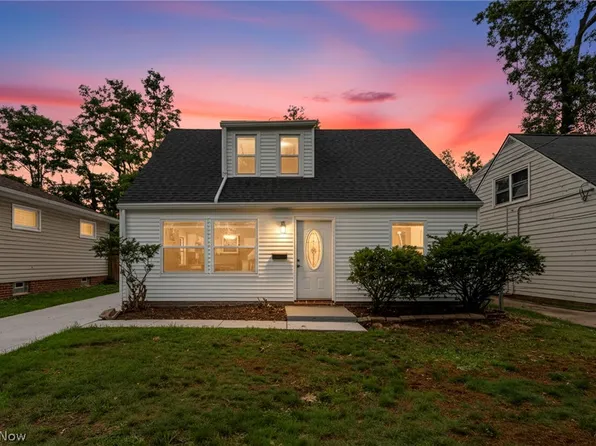 23928 Knickerbocker Rd, Bay Village, OH 44140