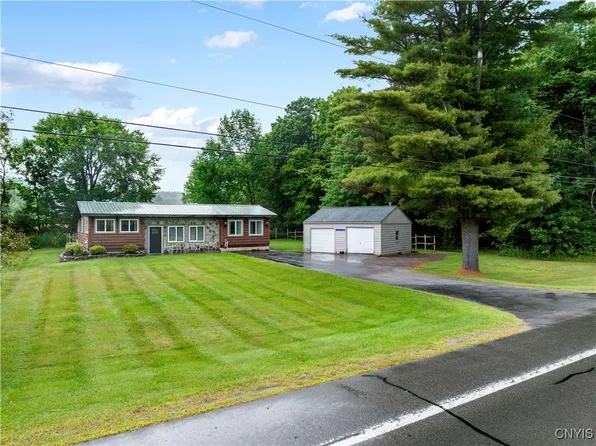 9756 State Route 28, Poland, NY 13431
