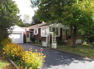 71 Davenport St, Augusta, ME 04330