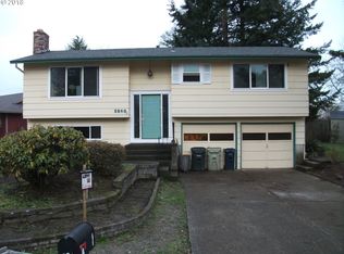 2840 SW 199th Pl, Aloha, OR 97003