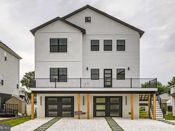 24250 N Patuxent Beach Rd, California, MD 20619