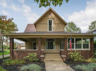 808 Strong Ave, Elkhart, IN 46514