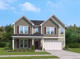 4050 Francis Spring Way, Inman, SC 29349