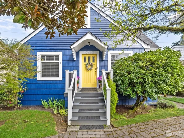 10532 Evanston Avenue N, Seattle, WA 98133