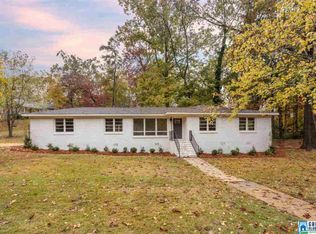628 Valley Dr, Birmingham, AL 35206