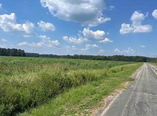 J Ben Rogers Rd, Bennettsville, SC 29512
