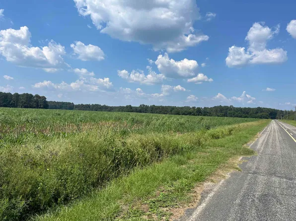 J. Ben Rogers Rd, Bennettsville, SC 29512
