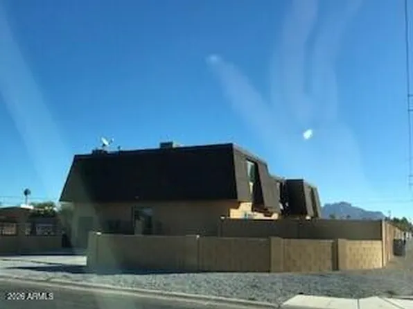 2383 S APACHE Drive, Apache Junction, AZ 85120