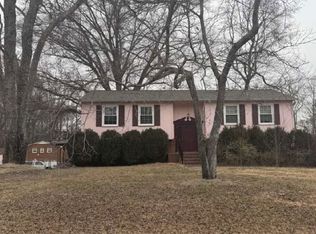 4637 Gallant Ln, Winston Salem, NC 27101