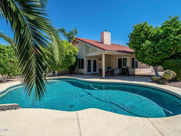 11055 E Clinton St, Scottsdale, AZ 85259