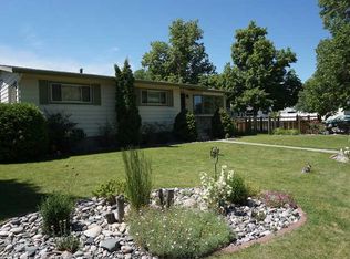 1246 Miles Ave, Billings, MT 59102
