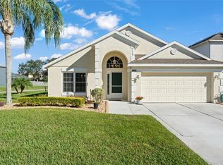 12819 Hunters Vista Blvd, Orlando, FL 32837