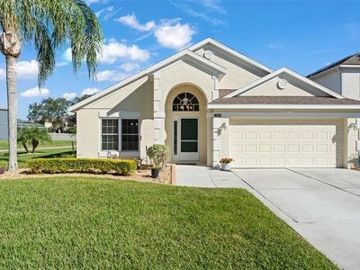 12819 Hunters Vista Blvd, Orlando, FL, 32837