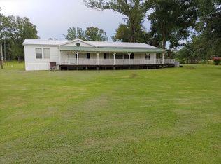 2789 Hecker Rd, Iowa, LA 70647