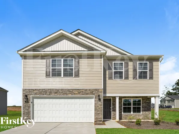 116 Indigo Bunting Ct, Lexington, NC 27295