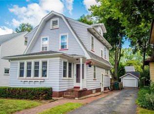 126 Legran Rd, Rochester, NY 14617