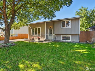 8011 N Dakota Street, Spokane, WA, 99208