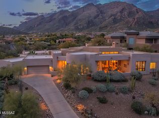6427 N Lazulite Pl, Tucson, AZ 85750
