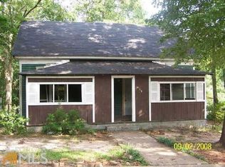 622 Garrett St, Griffin, GA