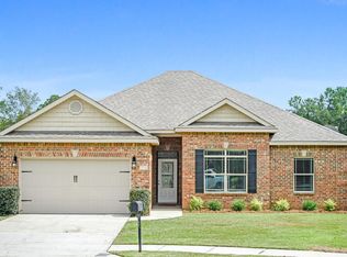13716 Chase Meadow Way, Gulfport, MS 39503