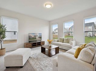 2770 Silo Dr, Saline, MI 48176