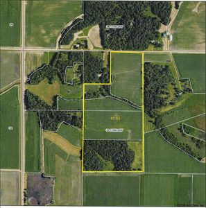 150th St, Norwood Young America, MN, 55368