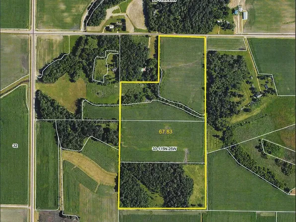 150th St, Norwood Young America, MN 55368