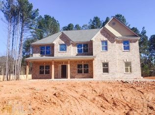 139 Fisher Mill Dr, McDonough, GA 30252