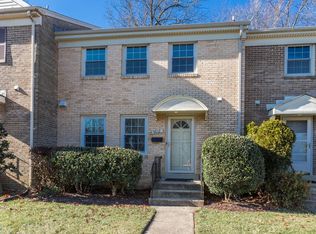 3012 Covington St, Fairfax, VA 22031