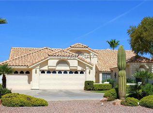 2604 Elko Cir, Henderson, NV 89074