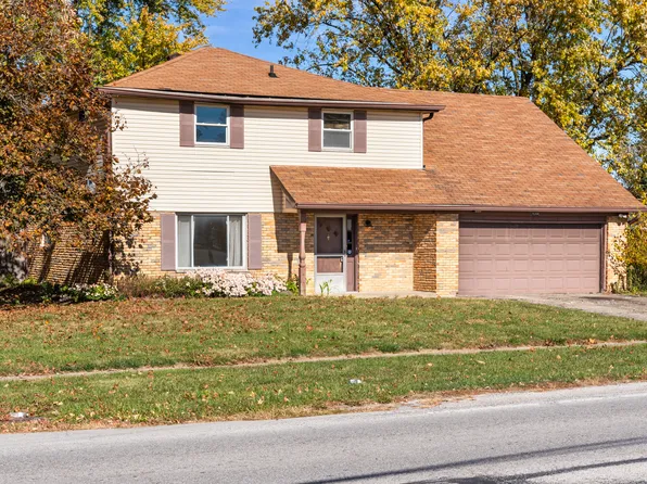 9344 E 25th St, Indianapolis, IN 46229